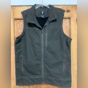 Kuhl Burr vest!